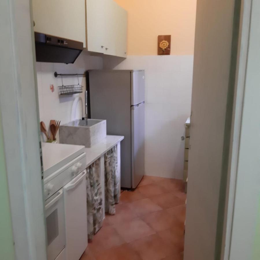 la Casetta della Nonna Appartamento Patti Esterno foto