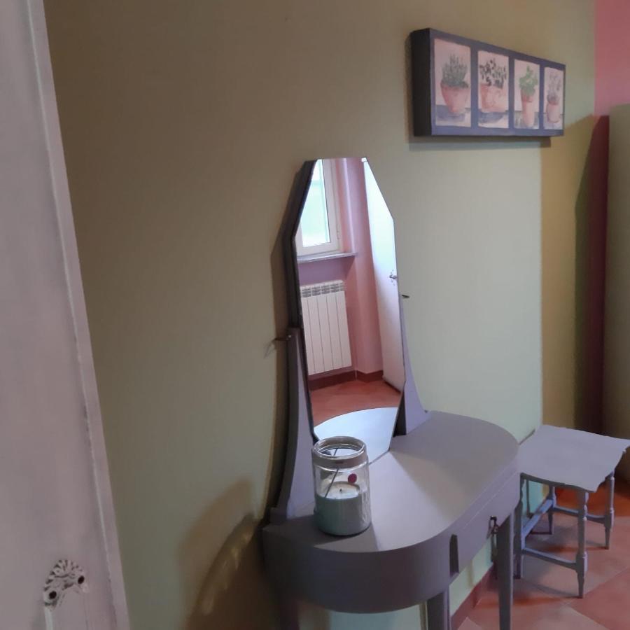 la Casetta della Nonna Appartamento Patti Esterno foto