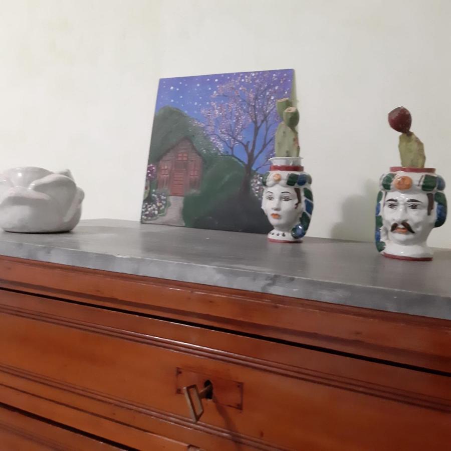 la Casetta della Nonna Appartamento Patti Esterno foto