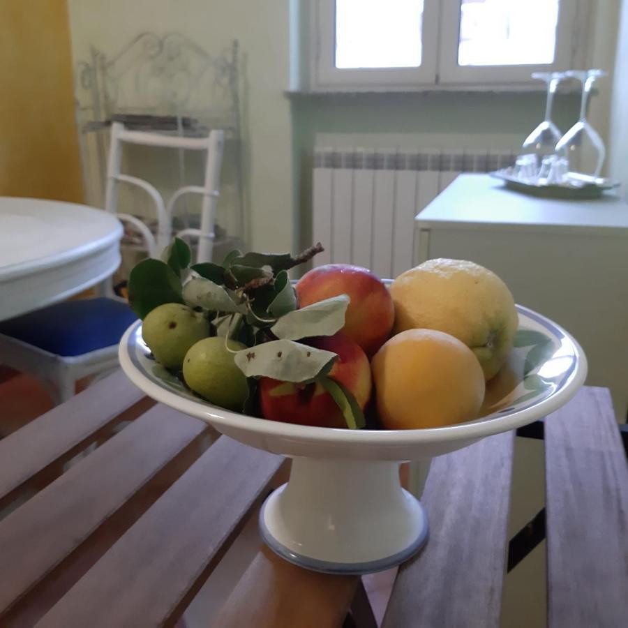 la Casetta della Nonna Appartamento Patti Esterno foto