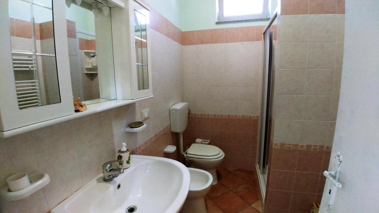 la Casetta della Nonna Appartamento Patti Esterno foto