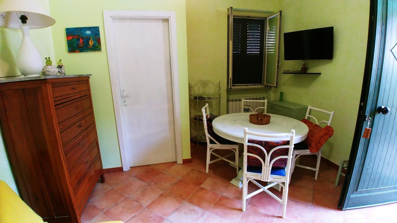 la Casetta della Nonna Appartamento Patti Esterno foto