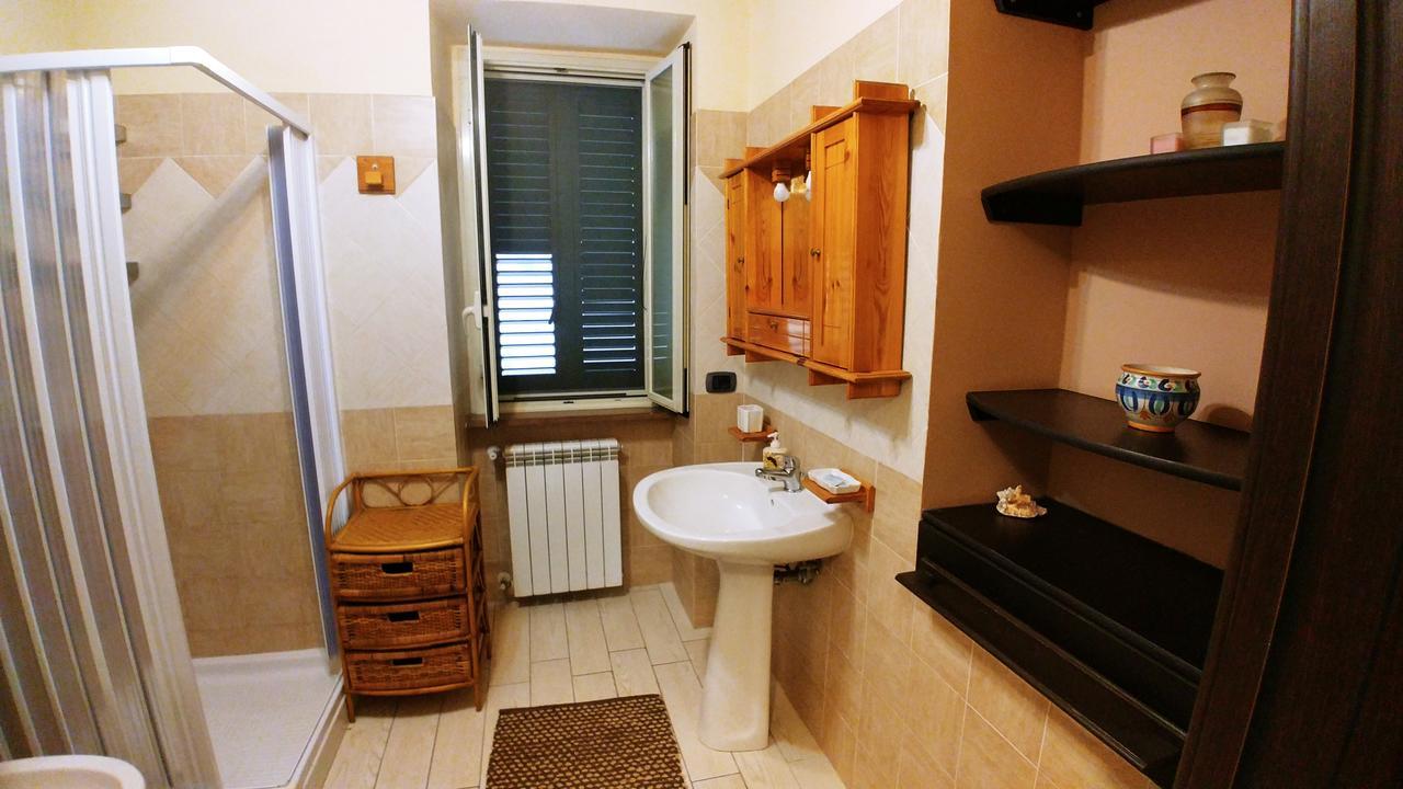 la Casetta della Nonna Appartamento Patti Esterno foto