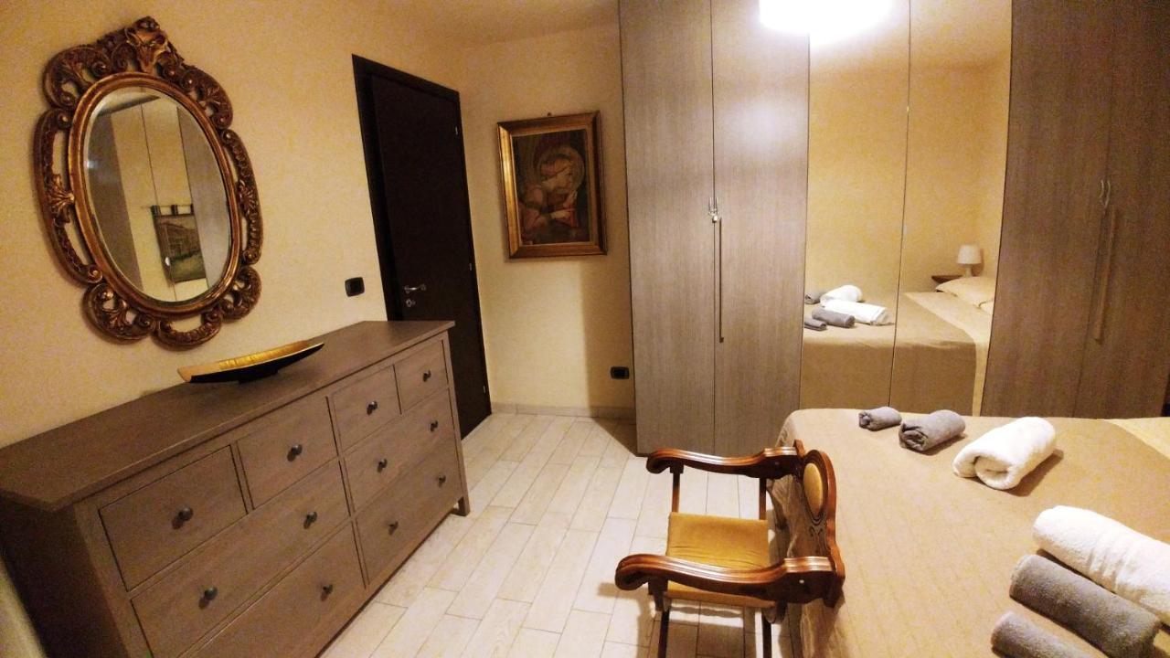 la Casetta della Nonna Appartamento Patti Camera foto