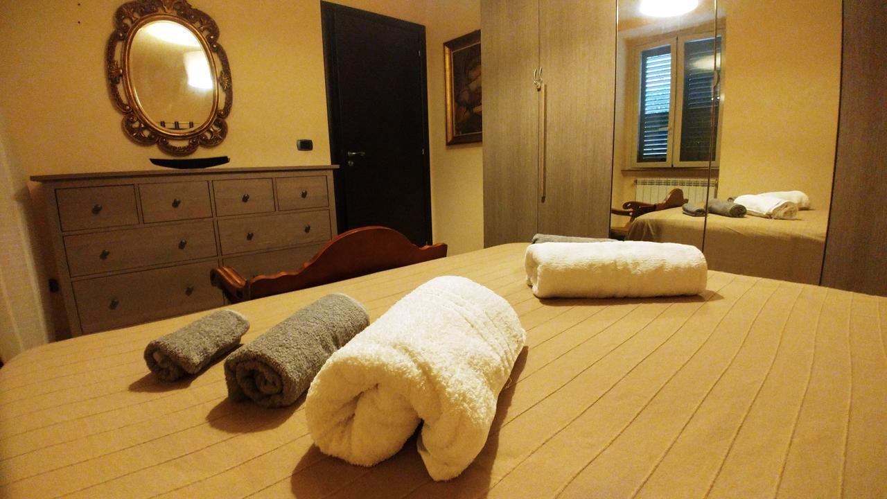 la Casetta della Nonna Appartamento Patti Esterno foto